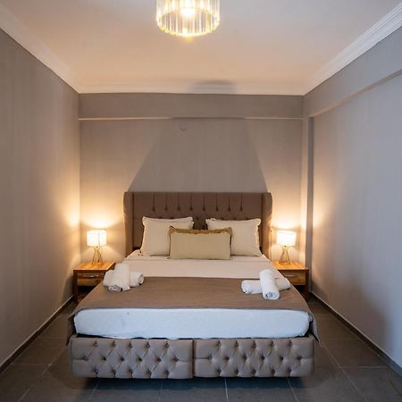 Willa Simlarda Country Club Ayvalı Zewnętrze zdjęcie