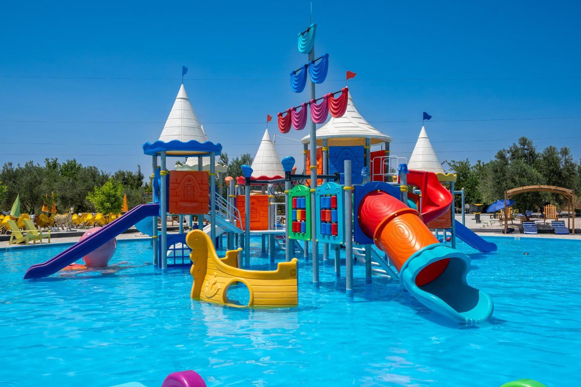 Willa Simlarda Country Club Ayvalı Zewnętrze zdjęcie